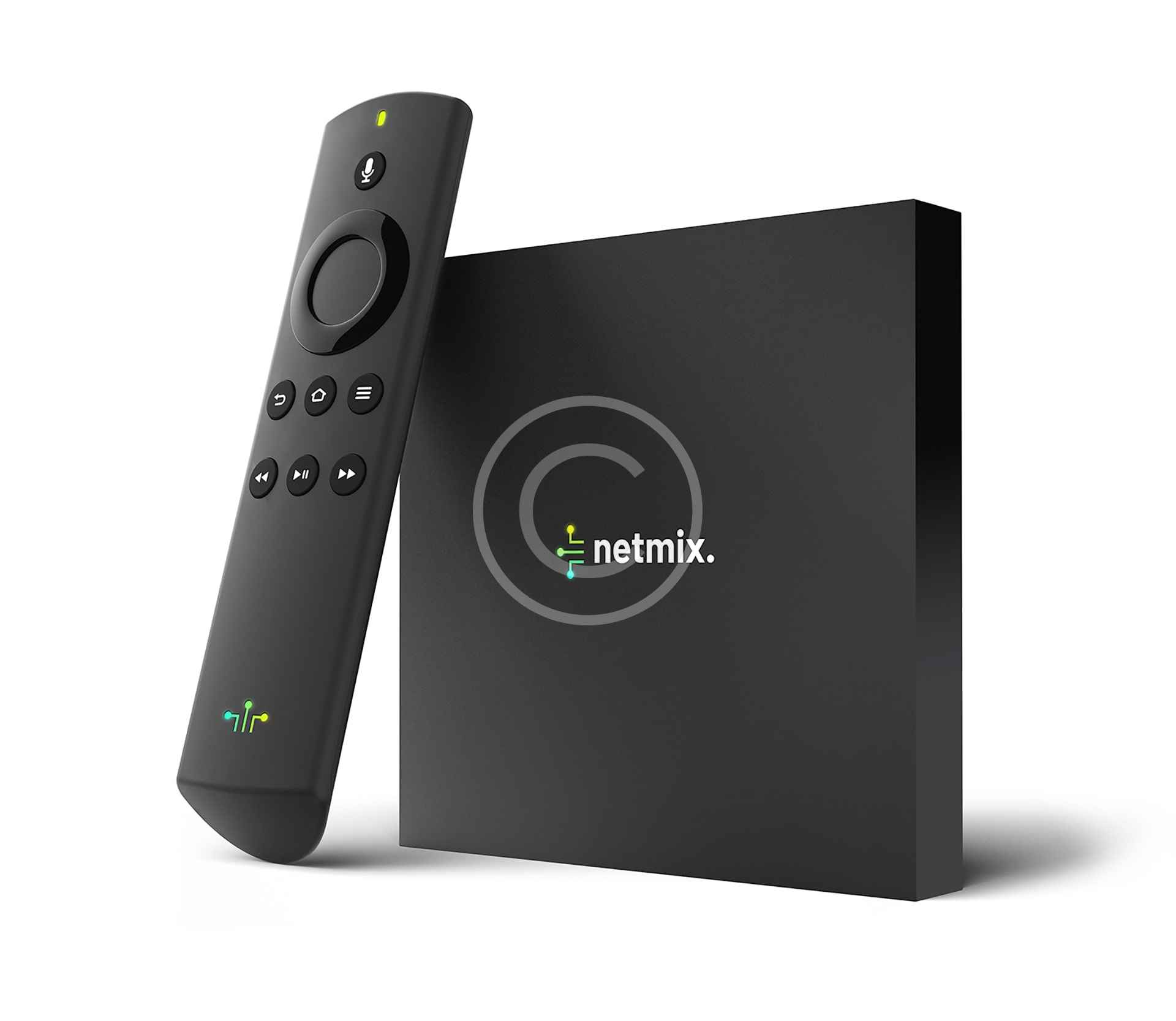 TV CABLE SUR